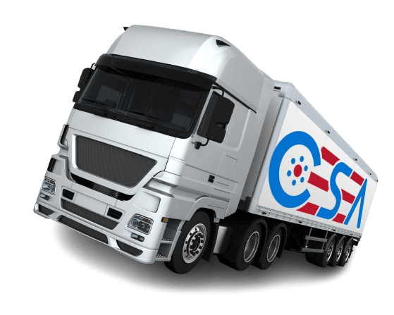 TIR Cesea